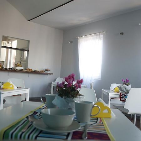 Bed and Breakfast Aida Katánie Exteriér fotografie