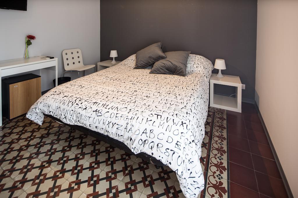 Bed and Breakfast Aida Katánie Exteriér fotografie