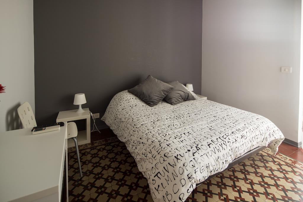 Bed and Breakfast Aida Katánie Exteriér fotografie
