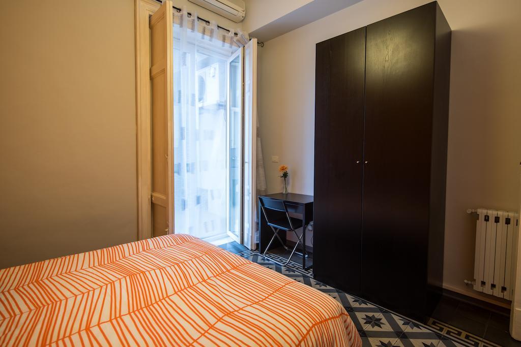 Bed and Breakfast Aida Katánie Exteriér fotografie