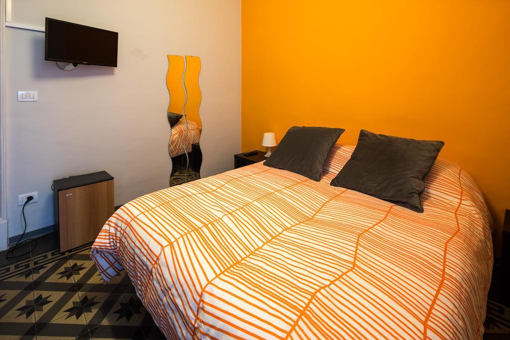 Bed and Breakfast Aida Katánie Exteriér fotografie