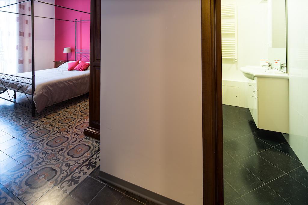 Bed and Breakfast Aida Katánie Exteriér fotografie