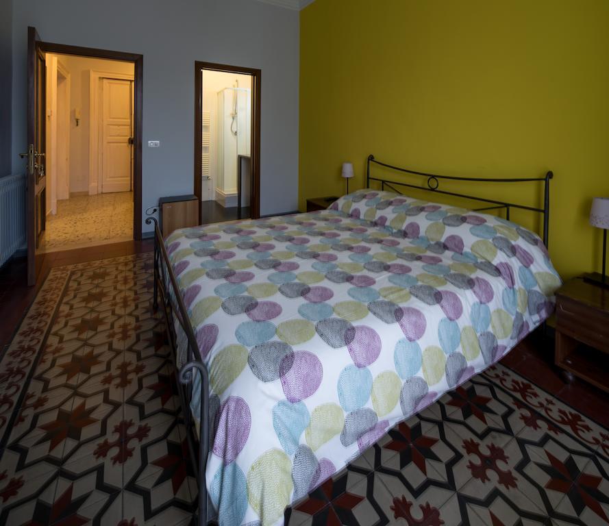 Bed and Breakfast Aida Katánie Exteriér fotografie