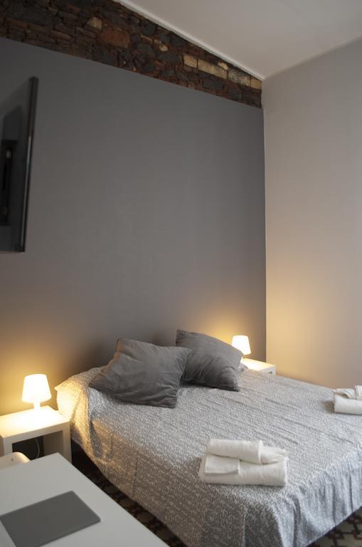 Bed and Breakfast Aida Katánie Exteriér fotografie