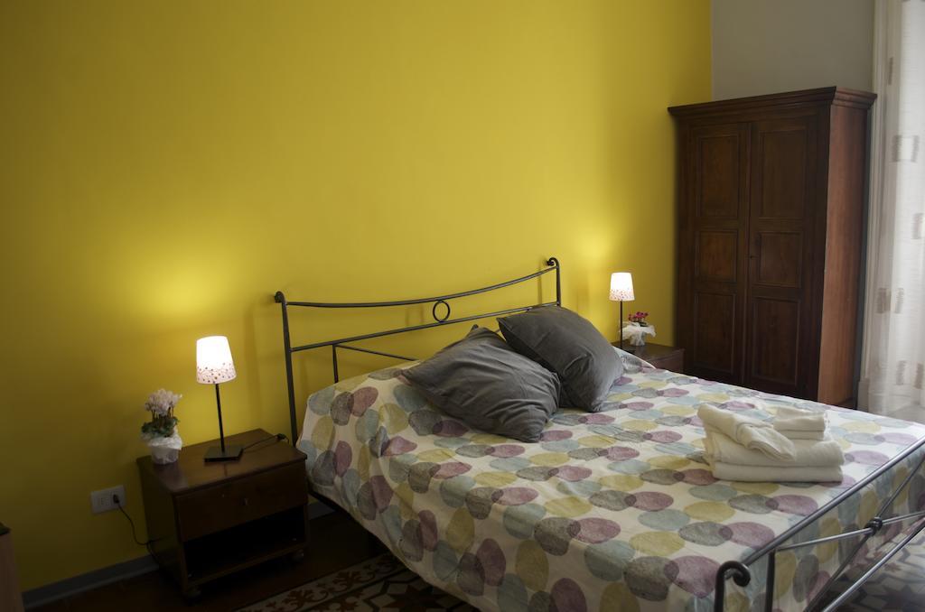 Bed and Breakfast Aida Katánie Exteriér fotografie
